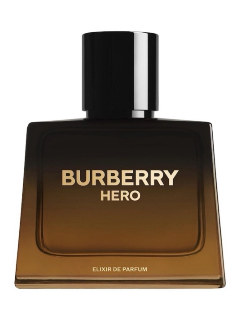 Burberry Hero Elixir de Parfum – 2.0 fl oz (NEW IN BOX)